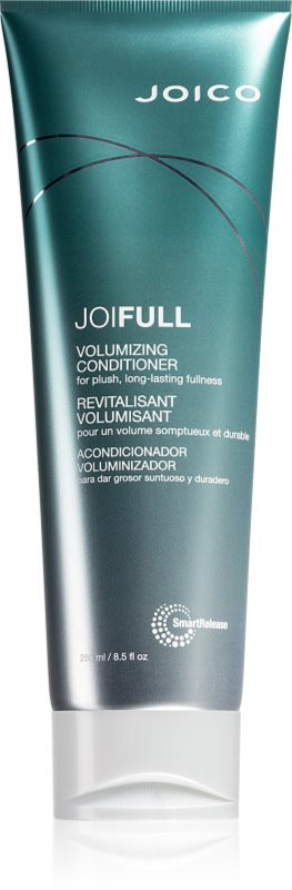 Joico Volumizing conditioner pentru volum pentru par fin 250 ml