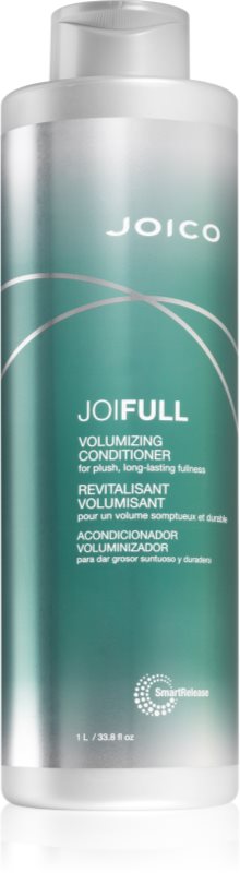 Joico Joifull conditioner pentru volum pentru par fin 1000 ml