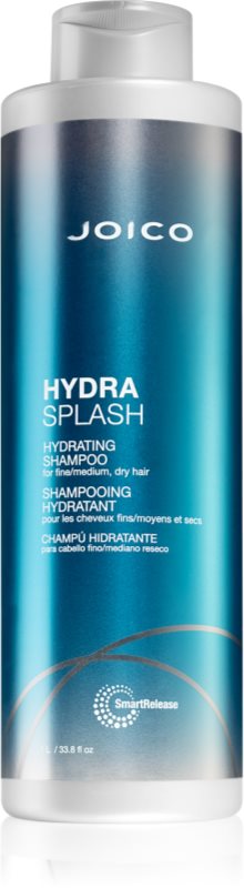 Joico Hydrasplash sampon hidratant pentru par uscat