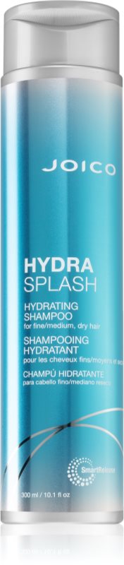 Joico Hydrasplash sampon hidratant pentru par uscat