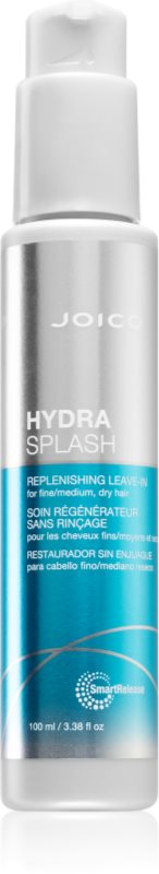 Joico Hydrasplash tratament de hidratare fara clatire pentru par uscat si normal. 100 ml