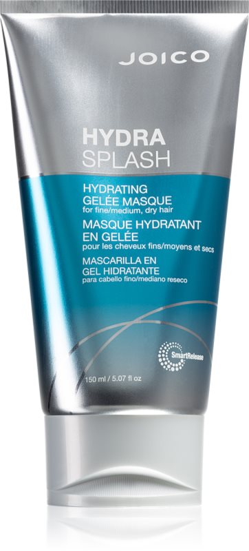 Joico Hydrasplash Masca gel hidratanta pentru par uscat 150 ml