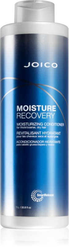 Joico Moisture Recovery balsam hidratant pentru par uscat