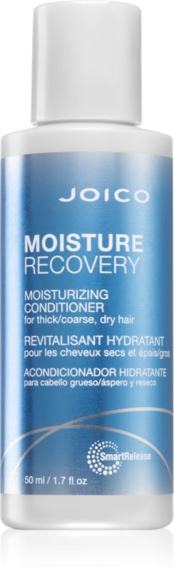 Joico Moisture Recovery balsam hidratant pentru par uscat