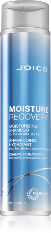 Joico Moisture Recovery sampon hidratant pentru par uscat