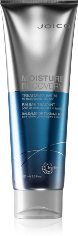 Joico Moisture Recovery masca hranitoare pentru par aspru. 250 ml