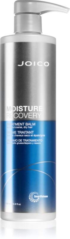 Joico Moisture Recovery balsam regenerator pentru par deteriorat 500 ml