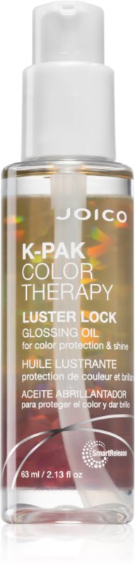 Joico K-PAK Color Therapy ulei pentru par vopsit sau suvitat 63 ml