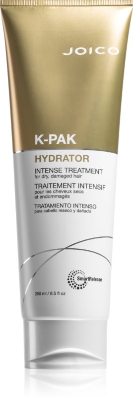 Joico K-PAK Hydrator balsam hranitor pentru par deteriorat