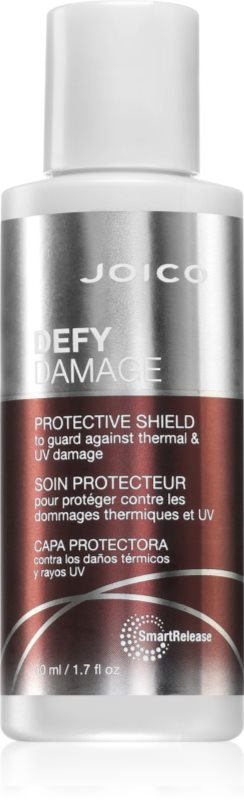 Joico Defy Damage Protective Shield balsam protector pentru toate tipurile de păr 50 ml