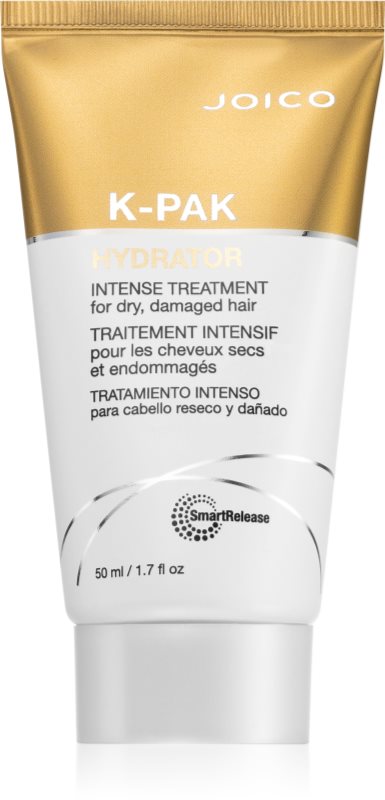 Joico K-PAK Hydrator balsam hranitor pentru par deteriorat