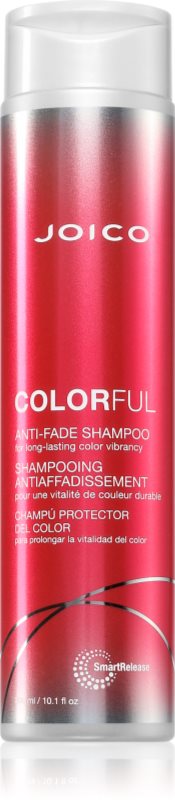 Joico Colorful Anti-fade Shampoo șampon pentru păr vopsit