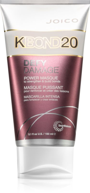 Joico Defy Damage Power Masque masca regeneratoare pentru intarirea parului
