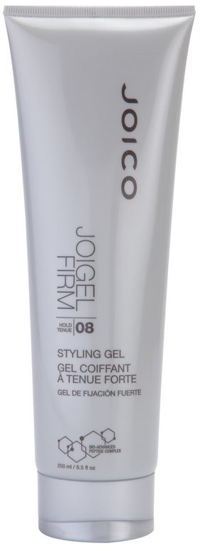 Joico Style and Finish Joigel styling gel fixare puternică 250 ml
