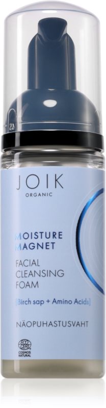 JOIK Organic Moisture Magnet crema hidratanta pentru curatare 50 ml