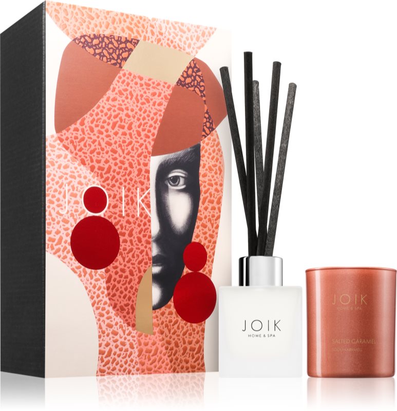 JOIK Home & Spa Glam set cadou