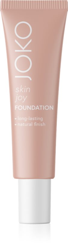 JOKO Skin Joy machiaj ușor de hidratare