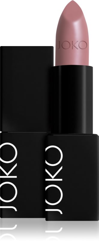 JOKO Moisturizing Lipstick Ruj crema hidratant