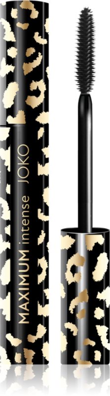 JOKO Maximum Intense mascara pentru un maxim de volum 10 ml