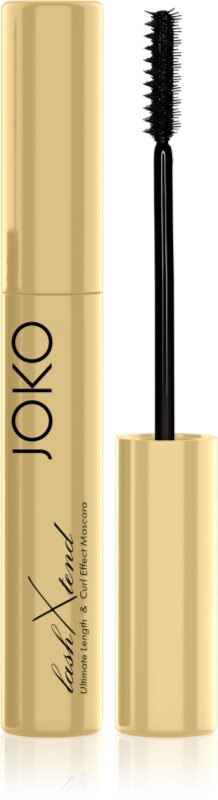 JOKO LashXtend mascara pentru alungire 11 ml
