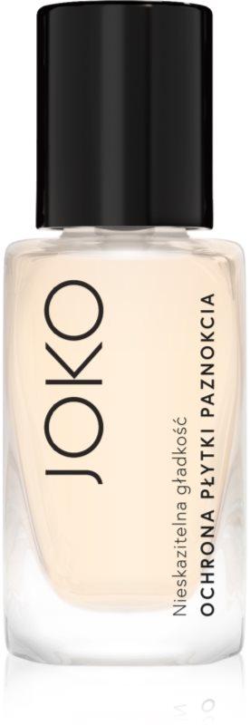 JOKO Nail Plate Protection balsam pentru unghii 11 ml