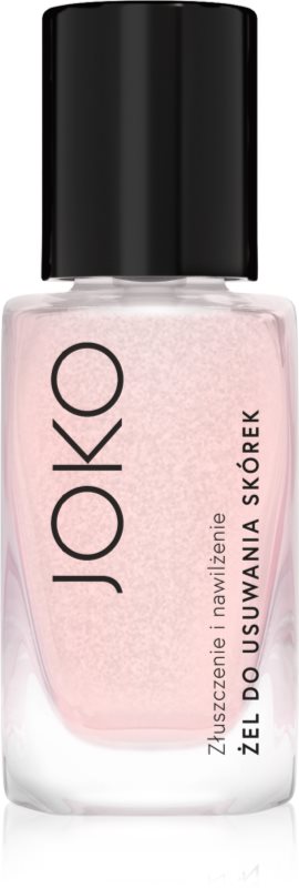 JOKO Cuticle Remover Gel gel pentru îndepărtarea cuticulelor 11 ml