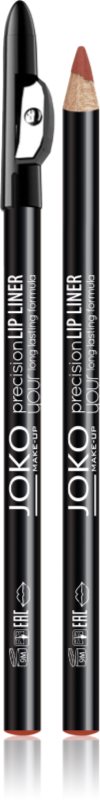 JOKO Precision creion contur buze