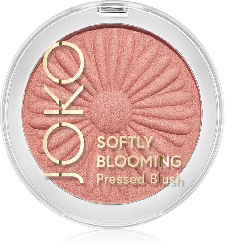 JOKO Softly Blooming fard de obraz sub forma de pudra