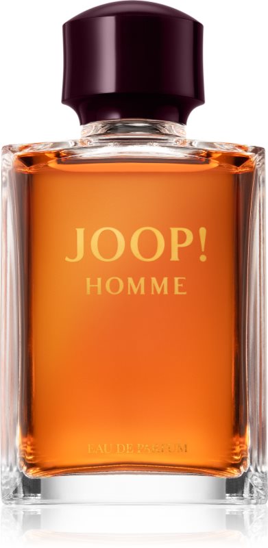 JOOP! Homme Eau de Parfum pentru bărbați
