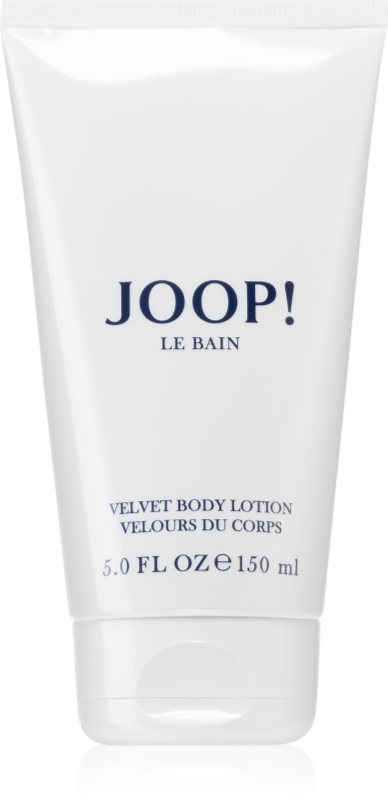 JOOP! Le Bain loțiune parfumată pentru corp pentru femei 150 ml