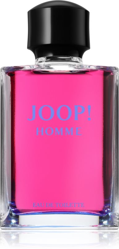 JOOP! Homme Neon Edition Eau de Toilette pentru bărbați