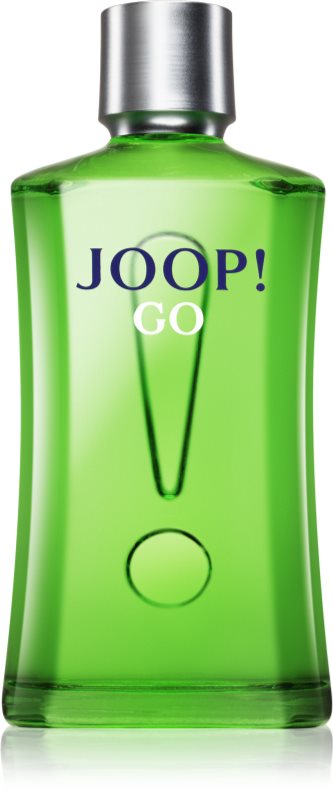JOOP! Go Eau de Toilette pentru bărbați