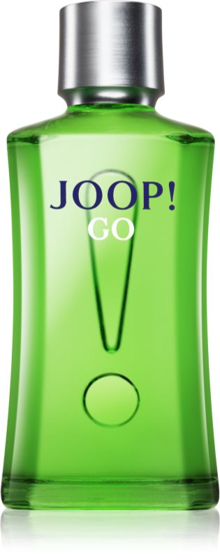 JOOP! Go Eau de Toilette pentru bărbați