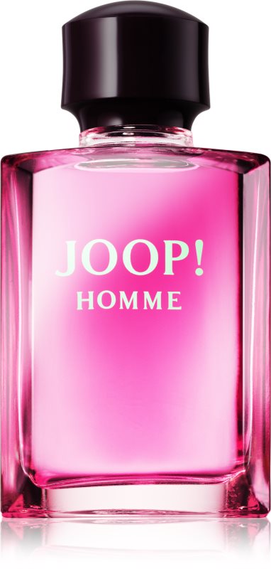 JOOP! Homme Eau de Toilette pentru bărbați