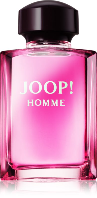 JOOP! Homme after shave pentru bărbați 75 ml