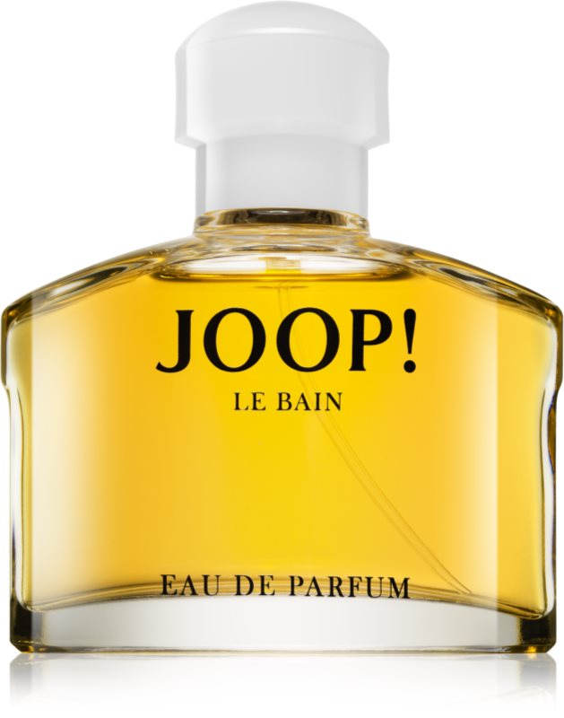 JOOP! Le Bain Eau de Parfum pentru femei 75 ml