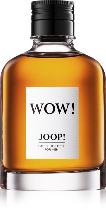 JOOP! Wow! Eau de Toilette pentru bărbați