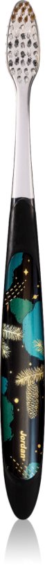 Jordan Individual Clean Soft perie de dinti 1 buc