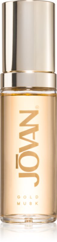 Jovan Musk Oil Eau de Parfum pentru femei 59 ml