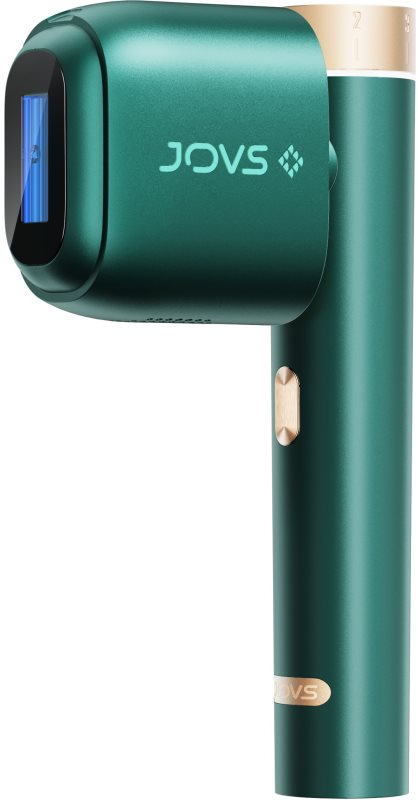 JOVS Venus Pro II epilator IPL pentru corp, față, zona inghinală și axile 1 buc