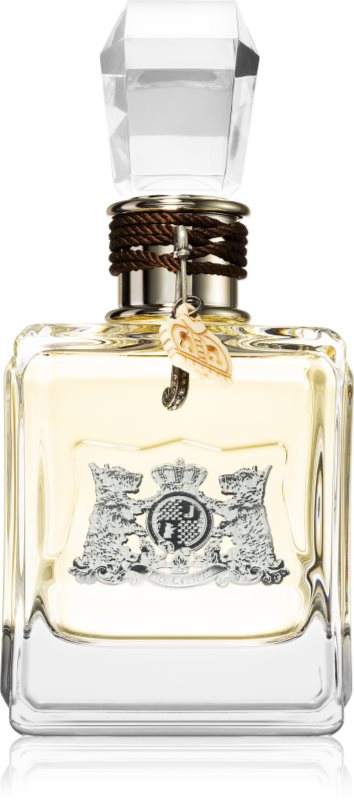 Juicy Couture Juicy Couture Eau de Parfum pentru femei