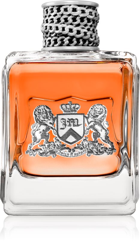 Juicy Couture Dirty English Eau de Toilette pentru bărbați 100 ml