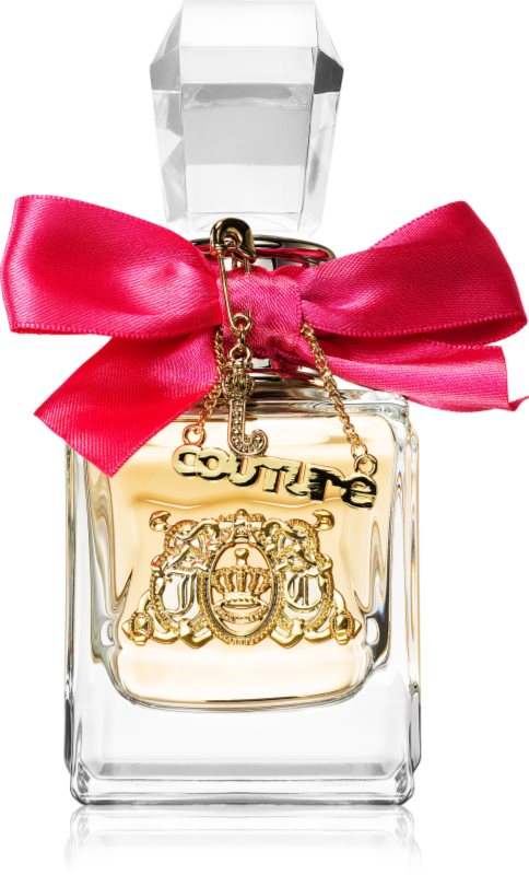 Juicy Couture Viva La Juicy Eau de Parfum pentru femei