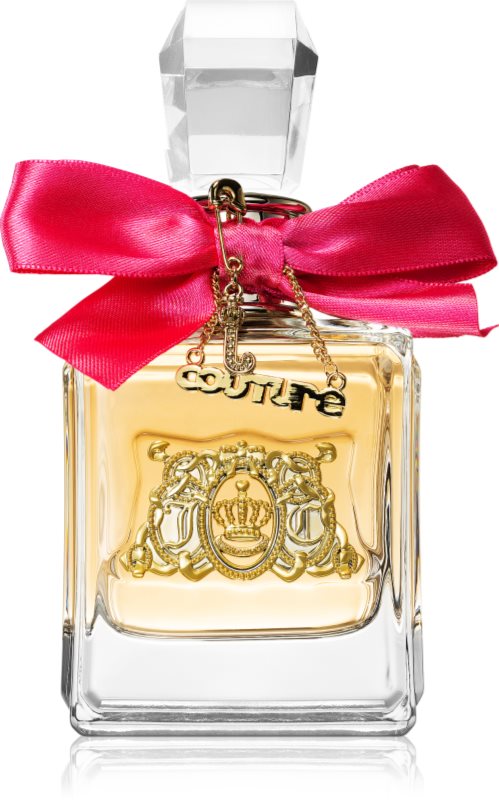 Juicy Couture Viva La Juicy Eau de Parfum pentru femei