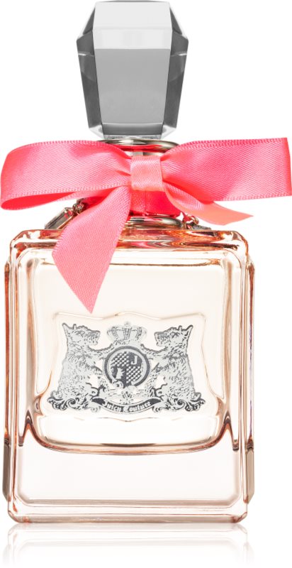 Juicy Couture Couture La La Eau de Parfum pentru femei 100 ml
