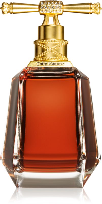 Juicy Couture I Am Juicy Couture Eau de Parfum pentru femei