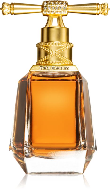 Juicy Couture I Am Juicy Couture Eau de Parfum pentru femei