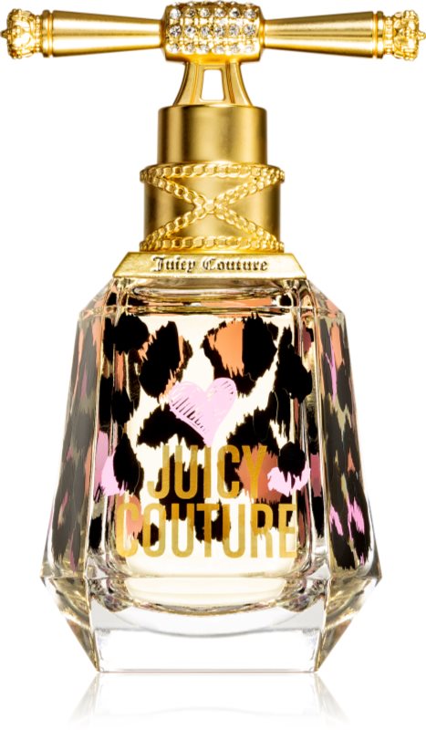 Juicy Couture I Love Juicy Couture Eau de Parfum pentru femei