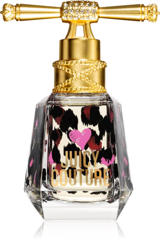 Juicy Couture I Love Juicy Couture Eau de Parfum pentru femei