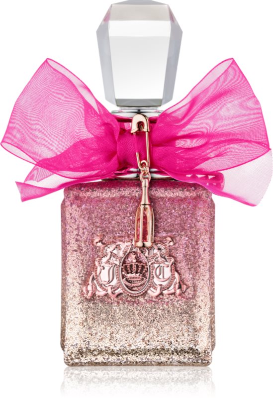 Juicy Couture Viva La Juicy Rosé Eau de Parfum pentru femei